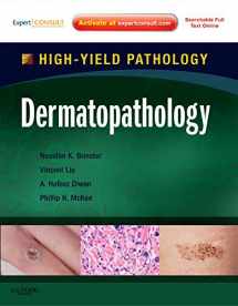 9781416099765-141609976X-Dermatopathology: A Volume in the High Yield Pathology Series (Expert Consult - Online and Print)