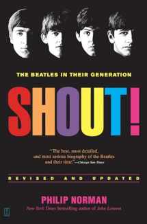 9780743235655-0743235657-Shout!: The Beatles in Their Generation