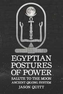 9781544017051-1544017057-Salute To The Moon: Egyptian Postures Of Power - Level 2