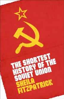 9780231207164-0231207166-The Shortest History of the Soviet Union