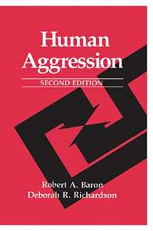 9780306484346-030648434X-Human Aggression (Perspectives in Social Psychology)