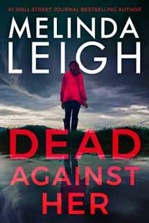 9781542030618-1542030617-Dead Against Her (Bree Taggert)