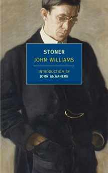 9781590171998-1590171993-Stoner (New York Review Books Classics)
