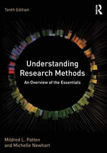 9780415790529-0415790522-Understanding Research Methods