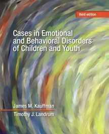 9780132684668-0132684667-Cases in Emotional and Behavioral Disorders of Children and Youth