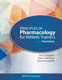 9781617119293-1617119296-Principles of Pharmacology for Athletic Trainers