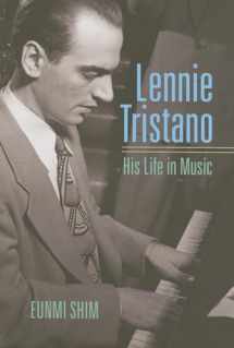 9780472113460-0472113461-Lennie Tristano: His Life in Music (Jazz Perspectives)