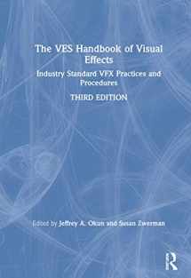 9781138541177-1138541176-The VES Handbook of Visual Effects: Industry Standard VFX Practices and Procedures