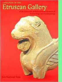 9781931707527-1931707529-Catalogue of the Etruscan Gallery of the University of Pennsylvania Museum of Archaeology and Anthropology
