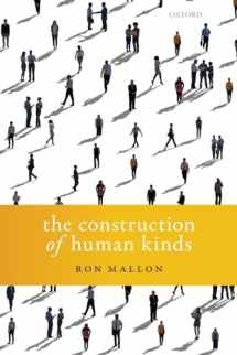 9780198822486-0198822480-The Construction of Human Kinds