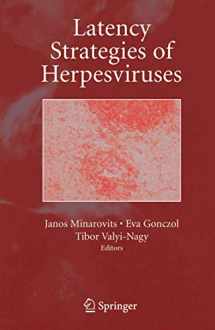 9780387324647-038732464X-Latency Strategies of Herpesviruses