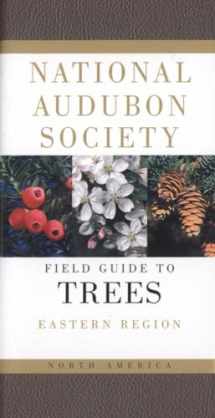 9780394507606-0394507606-Audubon Society Field Guide to North American Trees: Eastern Region