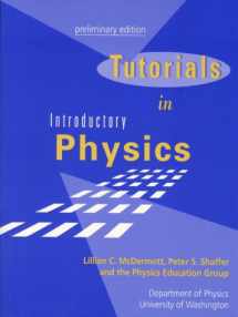 9780139546372-0139546375-Tutorials in Physics