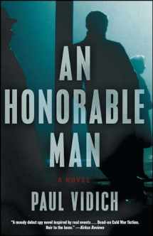 9781501110412-1501110411-An Honorable Man: A Novel