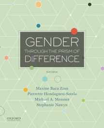 9780190948559-0190948558-Gender Through the Prism of Difference