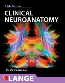 9780071847704-0071847707-Clinical Neuroanatomy, 28th Edition