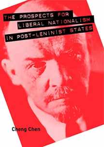 9780271032597-0271032596-The Prospects for Liberal Nationalism in Post-Leninist States