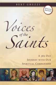 9780829428063-0829428062-Voices of the Saints: A 365-Day Journey with Our Spiritual Companions