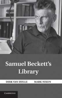 9781107001268-1107001269-Samuel Beckett's Library