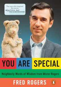 9780140235142-0140235140-You Are Special: Neighborly Words of Wisdom from Mister Rogers