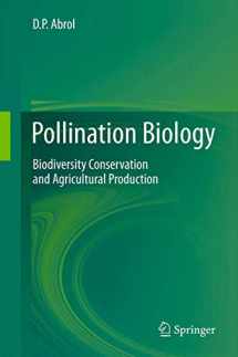 9789400719415-9400719418-Pollination Biology: Biodiversity Conservation and Agricultural Production