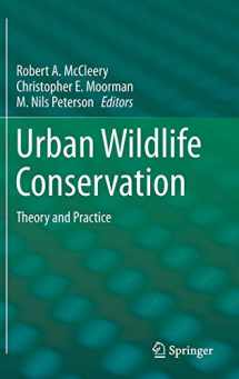 9781489974990-1489974997-Urban Wildlife Conservation: Theory and Practice