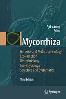 9783662495841-3662495848-Mycorrhiza: State of the Art, Genetics and Molecular Biology, Eco-Function, Biotechnology, Eco-Physiology, Structure and Systematics