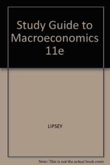 9780673999283-0673999289-Macroeconomics 11E - Study Guide