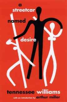 9780811216029-0811216020-A Streetcar Named Desire (New Directions Paperbook)