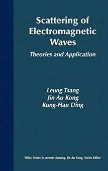 9780471387992-0471387991-Scattering of Electromagnetic Waves: Theories and Applications