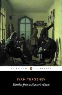9780140445220-0140445226-Sketches from a Hunter's Album: The Complete Edition (Penguin Classics)