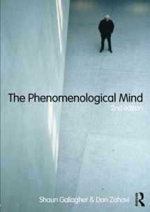 9780415610377-0415610370-The Phenomenological Mind