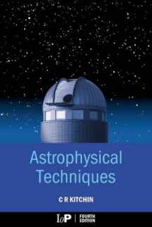 9780750309462-0750309466-Astrophysical Techniques, Fourth Edition