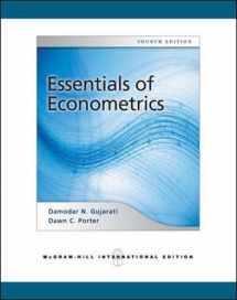 9780071276078-0071276076-Essentials of Econometrics