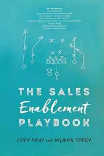 9781546744764-1546744762-The Sales Enablement Playbook