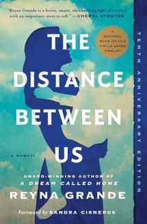 9781451661781-1451661789-The Distance Between Us: A Memoir