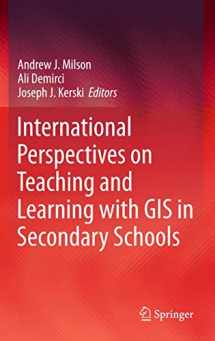 9789400721197-9400721196-International Perspectives on Teaching and Learning with GIS in Secondary Schools