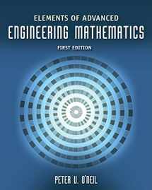 9780495668183-0495668184-Elements of Advanced Engineering Mathematics