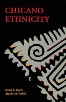 9780826309938-0826309933-Chicano Ethnicity