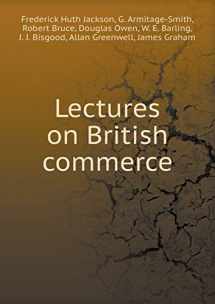 9785518993648-5518993641-Lectures on British commerce