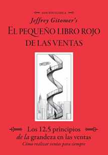 9780982831618-0982831617-Jeffrey Gitomer’s El Pegueño Libro Rojo De Las Ventas (Jeffrey Gitomer's Little Red Book of Selling) (Spanish Edition)