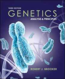 9780077229726-007722972X-Genetics: Analysis and Principles