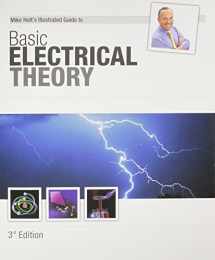 9781932685398-1932685391-Mike Holt's Illustrated Guide to Basic Electrical Theory 3rd Edition