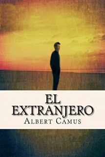 9781537392349-1537392344-El Extranjero (Spanish Edition)