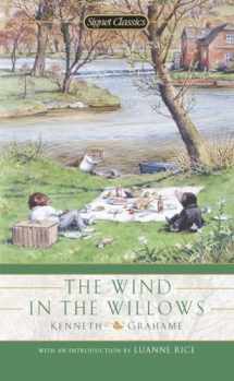 9780451530141-0451530144-The Wind in the Willows (Signet Classics)
