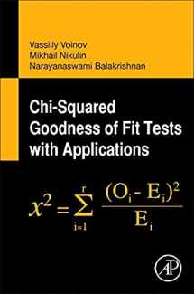 9780123971944-0123971942-Chi-Squared Goodness of Fit Tests with Applications