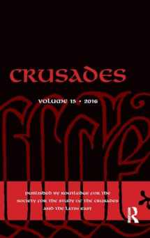 9781138213258-113821325X-Crusades: Volume 15