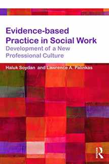9780415657341-0415657342-Evidence-based Practice in Social Work: Development of a New Professional Culture (Core Concepts in Health and Social Care)