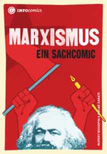 9783935254304-393525430X-Marxismus: Ein Sachcomic