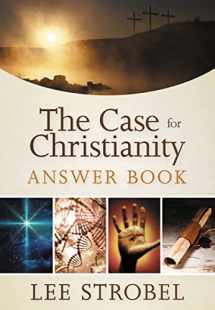9780310339557-0310339553-The Case for Christianity Answer Book (Answer Book Series)